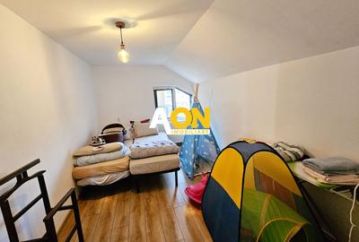 Casa S+P+M, 5 camere,  955 mp teren, zona Centru - 12