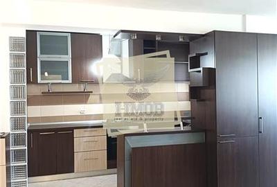 Apartament mobilat 59 mpu etaj intermediar terasa zona Rahovei - 5