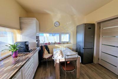 Duplex spatios cu 4 camere si 2 bai | Mosnita Veche | Drumul Boilor - 14