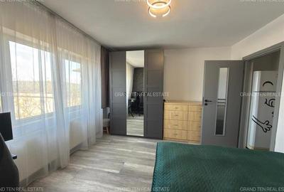 Apartament 2 camere Decomandat Sos. Giurgiului - Tudor Gociu - 4