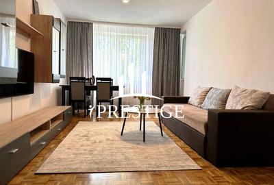 APARTAMENT 2 CAMERE DECOMANDAT | ETAJ 1 | ȘTRAND - 2