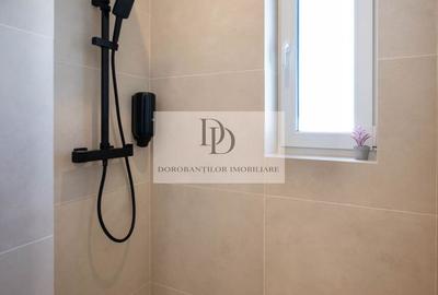 Penthouse LUX cu terasă 150 mp & jacuzzi | Iulius Mall – FSEGA - 14