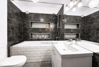 Apartament cu 2 camere si parcare de inchiriat in zona Buna Ziua - 9