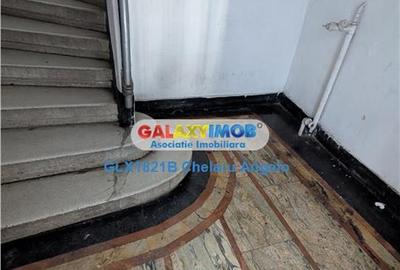 Unirii apartament 7 camere,suprafata utila 198 mp,stare bună - 7