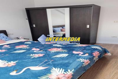 Apartament 2 camere Bloc NOU mobilat si utilat CETATE - 4