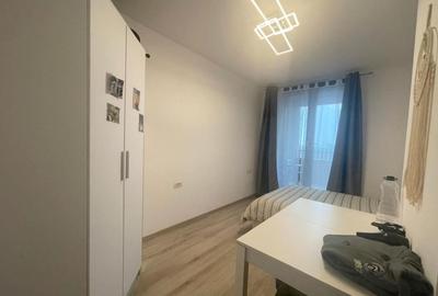 De vanzare, apartament cu 2 camere, - 8