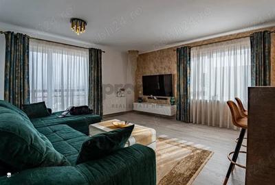 Apartament 3 camere Sunnyville Carpatilor - Parcare si Boxa incluse - 1