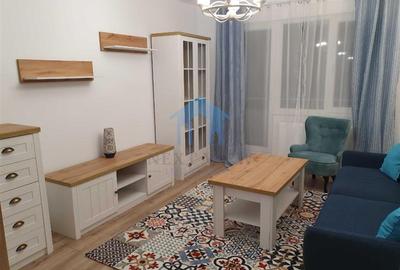 Apartament 2 camere, Gheorgheni - 1