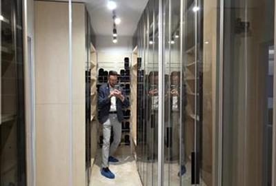 Casa PREMIUM 4 camere 200mp, teren 300mp, Andrei Muresanu - 24