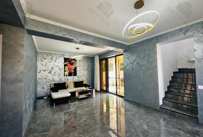Casă P+1E de vânzare în Comuna Berceni – complet finisată, mobilată și utilată - 24