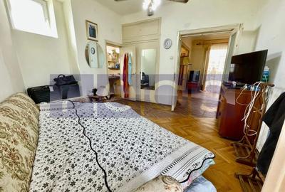 VANZARE APARTAMENT 3 CAMERE DACIA EMINESCU 80MP SEMIDECOMANDAT TERASA MARE - 7