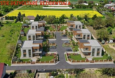 Teren Construcții intravilan de 7305 mp, în Fundulea