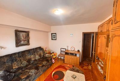 Apartament 4 camere, 90 mp utili – Zona Centrală - 4