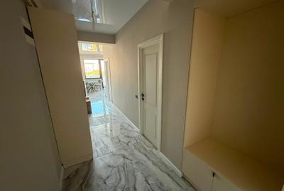 Exclusivitate Apartament 2 camere Bloc Nou Campusul Universitar - 6