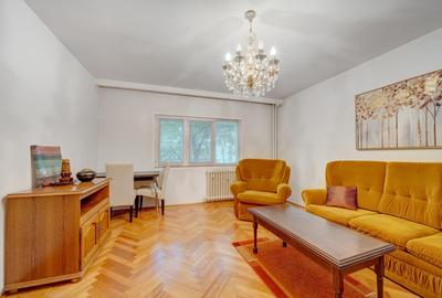 Apartament minunat 3 camere Unirii, spatios si renovat - 1