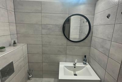 Spațiu de birouri de închiriat – Zona Dacia, Bd. Alexandru Lăpușneanu nr. 111 - 19