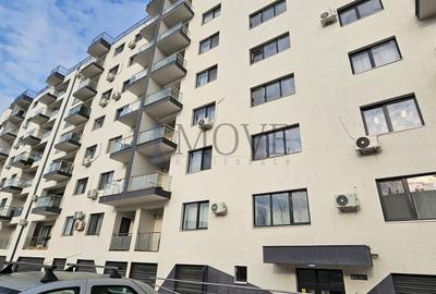 Închiriere Garsonieră Modernă - Bloc Nou, Dotări Premium, Drumul Binelui nr.10B - 7