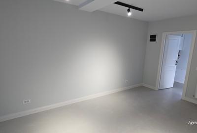 Spațiu comercial, 70 mp în Central