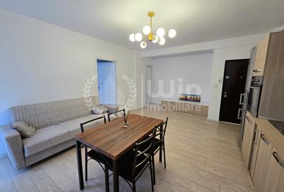 Apartament in imobil nou, parcare inclusa, 5 minute de Iulius Mall! - 2