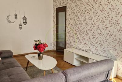 Apartament 3 camere - 70 mp - Vasile Aaron,Sibiu - 1