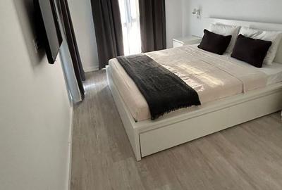 Apartament 3 Camere,Parc Herastrau,bl.2021,DECOMANDAT,2 bai,centrala,parcare - 8