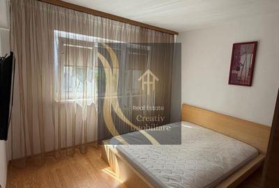 Apartament cu 2 camere decomandat în Tineretului