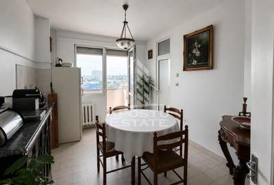 Apartament cu 2 camere de inchiriat, Circumvalatiunii,Timisoara - 10