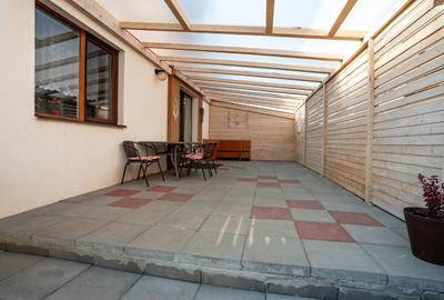 Duplex finisat, cu 4 dormitoare, In Floresti! - 17