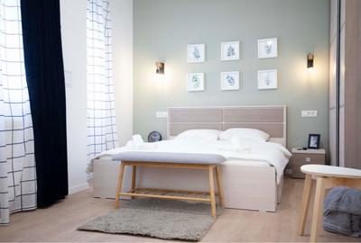 Apartament 2 camere Piața Națiunilor Unite - 8
