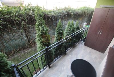 Apartament cu 3 camere decomandat în Braytim