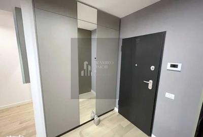 Apartament 2 camere | Crangasi - Trio Bridge | Parcare |  Prox Metrou - 7