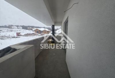 Casa individuala 5 camere ,cu carport si pivnita, Calea Cisnadiei - 15