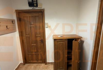 Garsonieră decomandată în zona Tomis Nord - 6