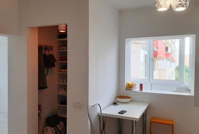 APARTAMENT CARE ÎȚI DĂ SENZAȚIA DE ACASĂ DIN PRIMA SECUNDĂ - 11