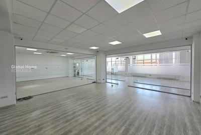 Birou + Parcare + Depozitare + Acces Marfa | Etaj Integral | Militari-Uverturii - 5