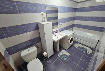 Inchiriere apartament 3 camere, duplex- 2 băi | centrală proprie | Raul Coletina - 4