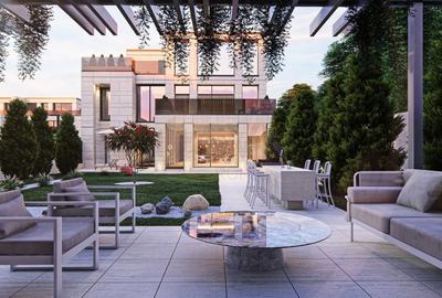 REV2004999 Vila Individuala cu 465 mp teren Pipera - 19