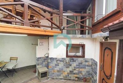 Casa 3 camere, Centrul Istoric - 4