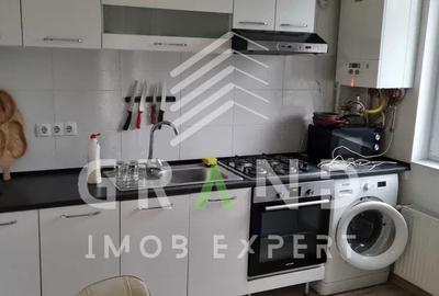 Inchiriere Apartament semidecomandat | 2 camere | etaj 1 | Iris – Portelanului - 1