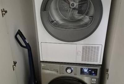 Giroc | 3 Camere | Mobilat si Utilat Complet | Loc de parcare - 12