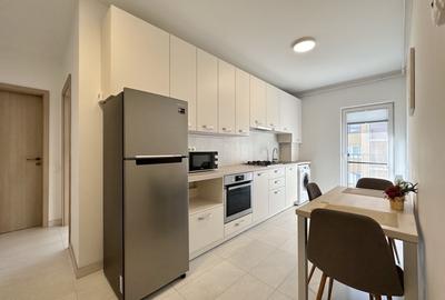 Inchiriere Apartament cu 1 camera, Zorilor, zona Recuperare, parcare - 5