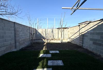 Duplex modern 4 camere, 135 mp utili - zona Aradului - 15