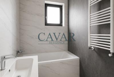 Alege Standardul de Calitate Cavar Residence - 12