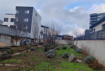 Teren de vânzare – București, Barbu Vacarescu || Strada Turnul Eiffel. - 4