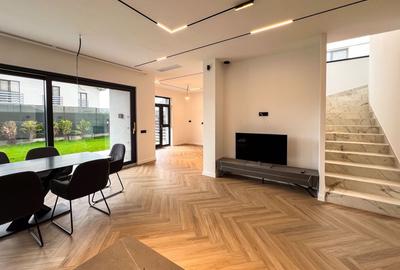 UNIC  |  Vila Individuala Premium cu Design Contemporan si Finisaje de Lux - 2