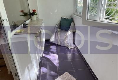 VANZARE 2 CAMERE | 1 MINUT METROU DRISTOR - 7