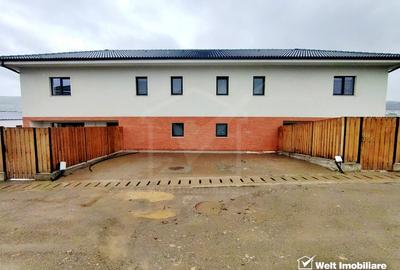 Duplex nou, nelocuit - Spatiu, siguranta si aer curat pentru familia ta - 2