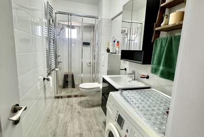 Apartament 2 Camere | Decebal | Decomandat - 8