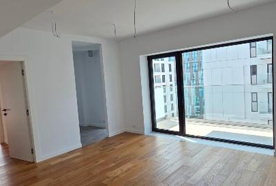 Apartamente de vanzare cu 3 camere in One Cotroceni Park - 5