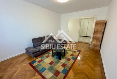 Casa zona centrala Sibiu 2 unitati, ideala investitie - 11